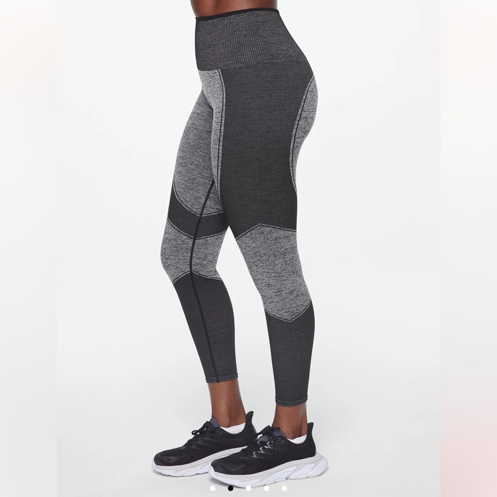 Thirdlove Seamless Compression Leggings - image 6